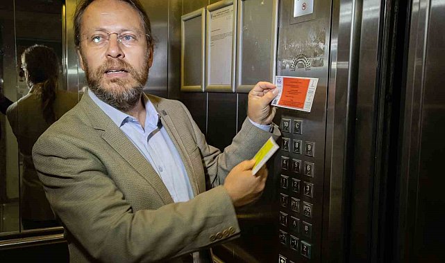 Asansör kazalarında bakımı yaptırmayan yönetici de kusurlu
