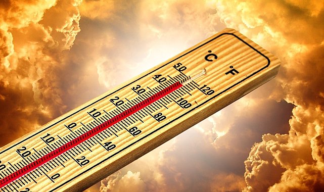 Aşırı sıcaklarda kalp hastaları için hayat kurtaracak teklifler