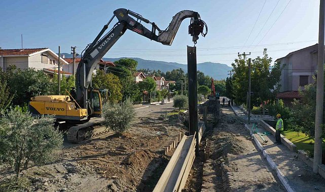 ASKİ 10 yılda 706 adet sondaj ve 100 bin metre içme suyu çalışması gerçekleştirdi