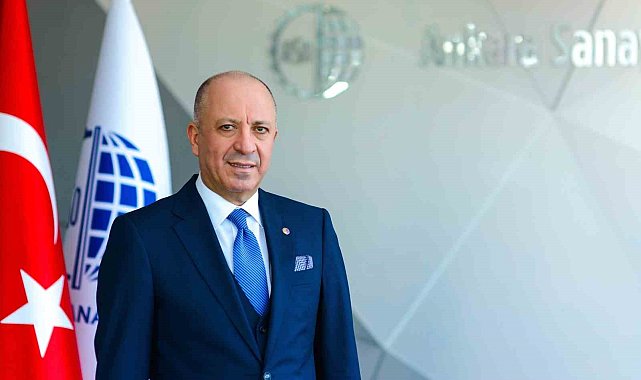 ASO Başkanı Ardıç Türkiye'nin gri listeden çıkmasına yönelik değerlendirmelerde bulundu