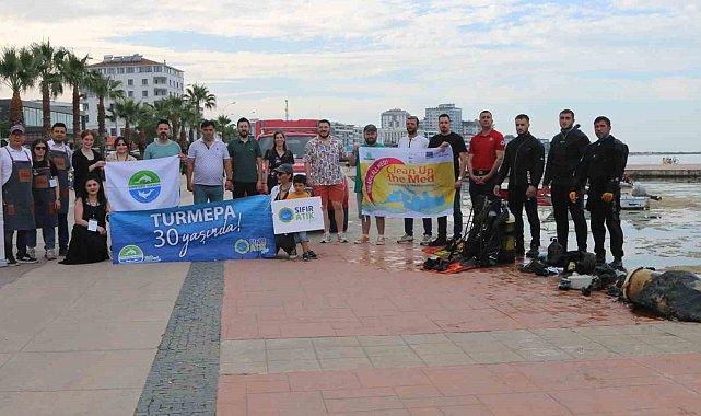 Atakum&#039;da Çevre Haftası etkinlikleri