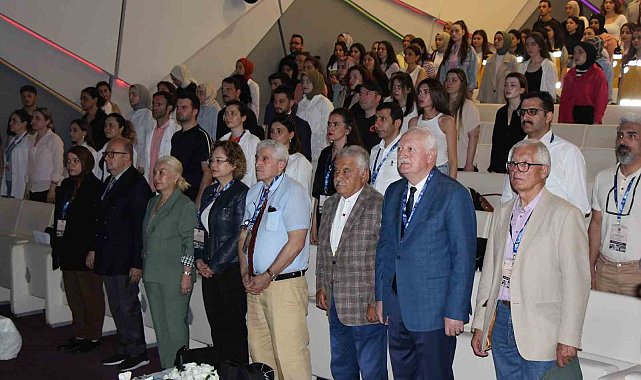 Avrasya Üniversitesi'nde 2. Uluslararası Karadeniz Tarihi Sempozyumunu gerçekleştiriliyor