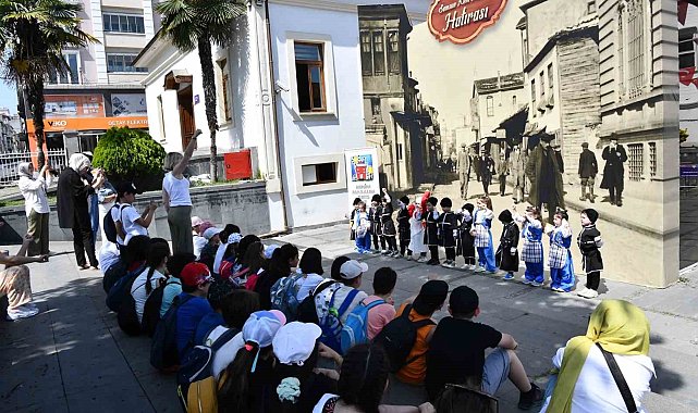 Avrupa'nın en prestijli 6 müzesinden biri, yeniden kapılarını açtı