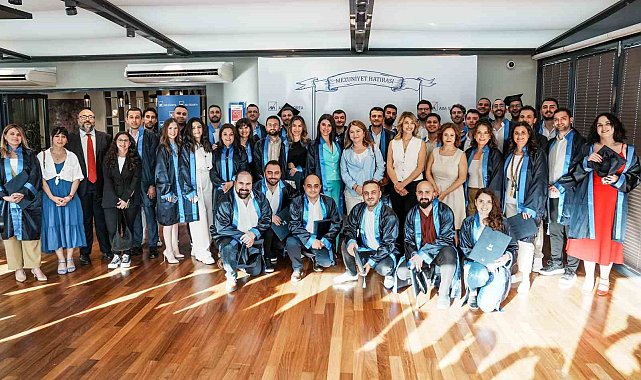 AXA Türkiye, geleceğin sigortacılarını yetiştirmeye devam ediyor