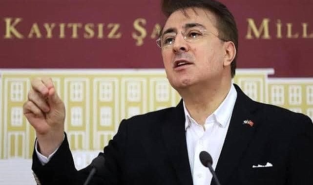 Aydemir: "Yüreğimiz yandı"