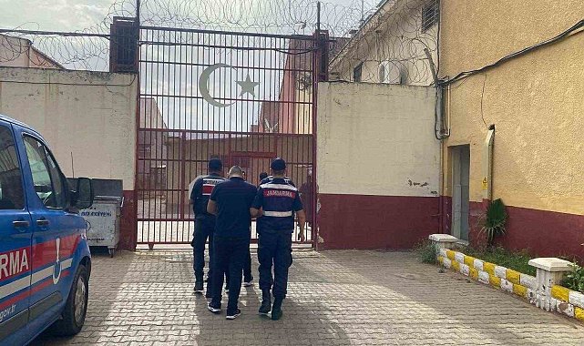 Aydın jandarması aranan şahıslara göz açtırmıyor