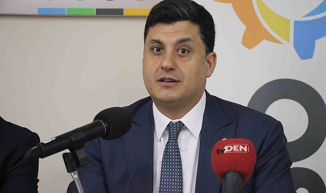 Aydın Sanayi Odası üye sayısını her geçen yıl arttırıyor