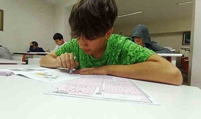 Aydın'da 11 bin öğrenci LGS'de ter dökecek