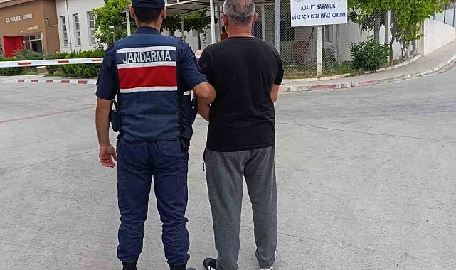 Aydın'da 33 aranan şahıs yakalandı