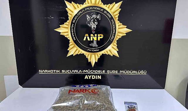 Aydın&#039;da başlayan amansız takip İzmir&#039;de sonuçlandı