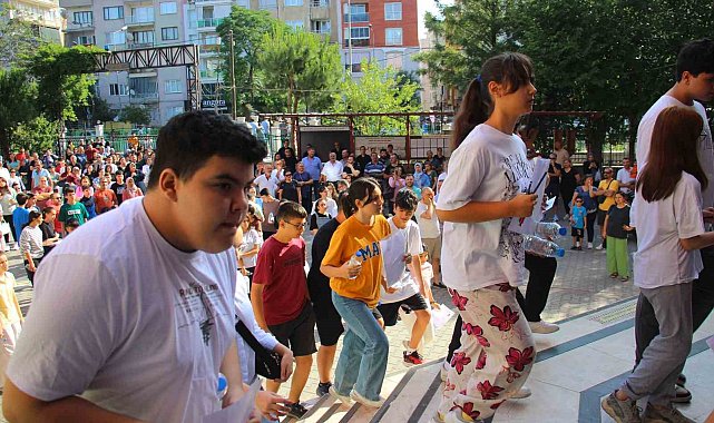 Aydın'da LGS heyecanı