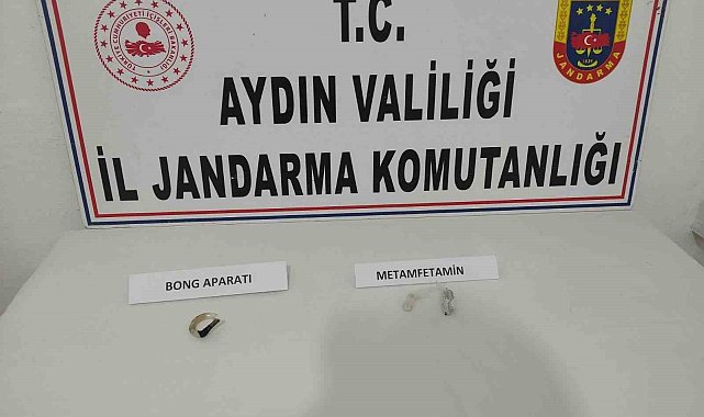 Aydın'da uyuşturucuya geçit verilmiyor