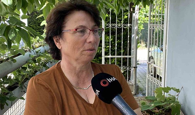 Baba Özer Aci, oğlunun mezarını ziyaret etti: "Oğluma müjdeledim, rahat uyu diyebilmek çok güzel"