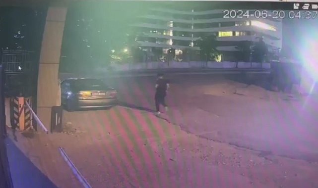 Bağcılar'da emekli polis memuru cinayetinin zanlıları adliyeye sevk edildi