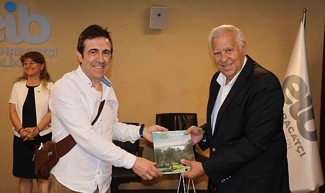 Baharat sektörünün öncelikli başlıkları 'kalite ve gıda güvenliği'