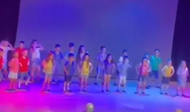 Bakırköy'de otizmli çocuğun anaokulu gösterisine alınmadığı iddiası