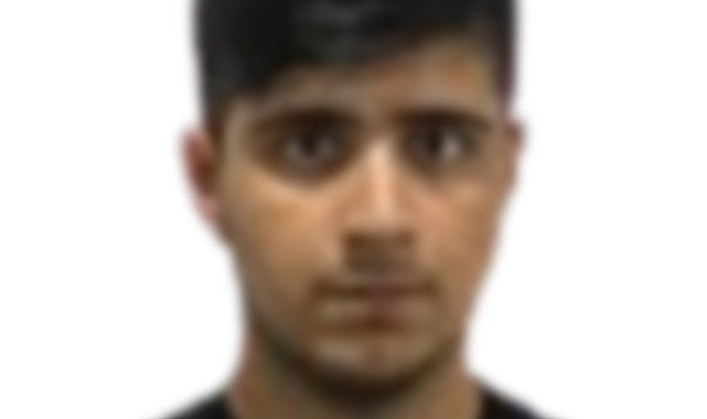 Bakırköy'de tartıştığı eski sevgilisini bıçakladı, yaşanan anlar güvenlik kamerasında