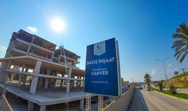 Bakız'ın projeleri örnek oluyor ve güven veriyor