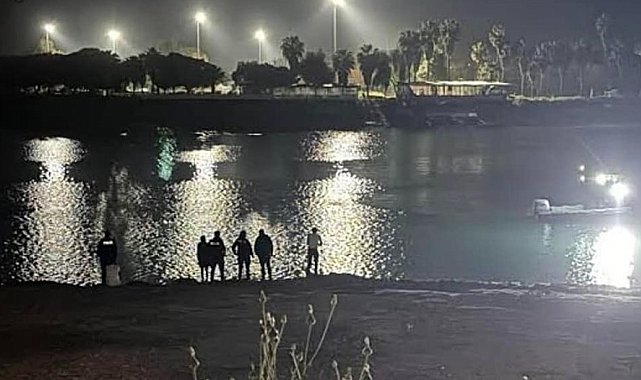 Balık tutmak istediği için girdiği gölde boğularak hayatını kaybetti