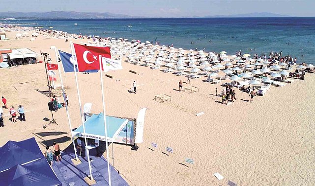 Balıkesir bayrama hazır