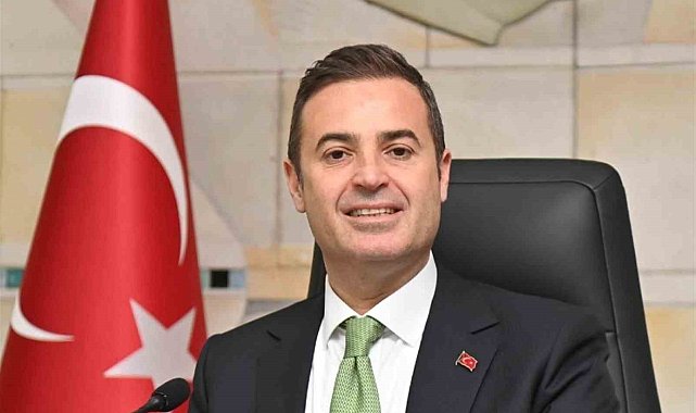 Balıkesir Büyükşehir, firmalara haziranın ilk yarısında 430 milyon lira ödedi