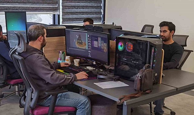 Balıkesir Teknokent, Üretime, İhracata ve İstihdama Katkı Sağlıyor