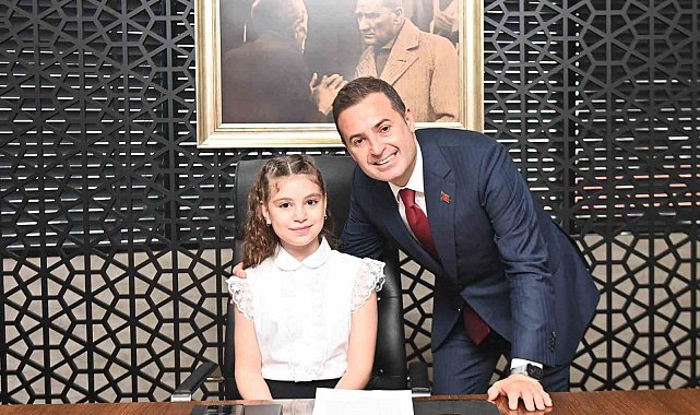 Balıkesir'de çocukların da meclisi olacak