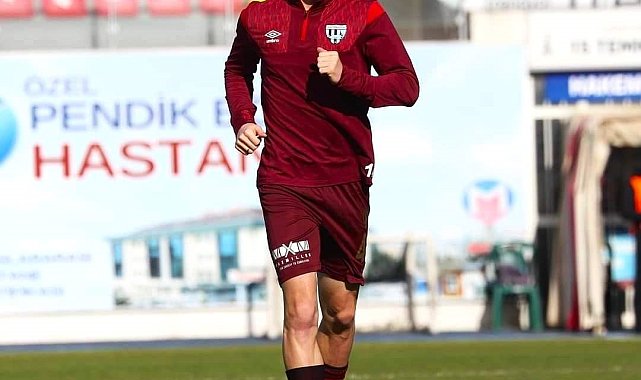 Bandırmaspor, Mehmet Özcan ile yola devam edecek