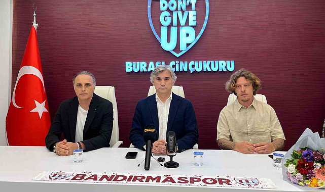 Bandırmaspor'da ikinci Mustafa Gürsel dönemi