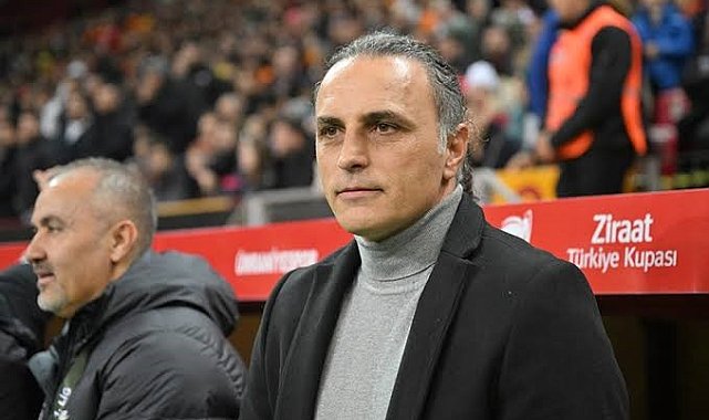 Bandırmaspor'da Mustafa Gürsel dönemi