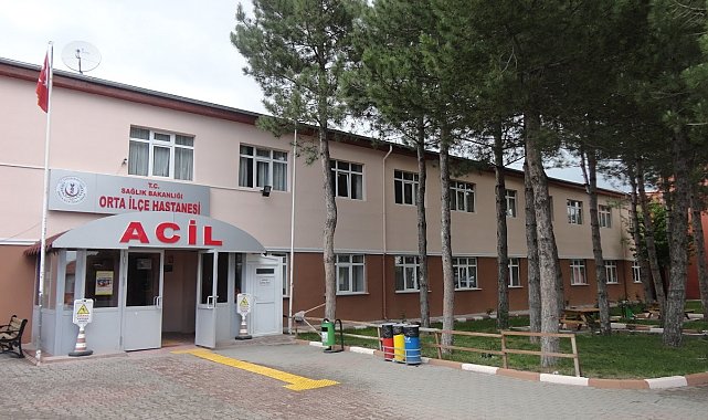 Barajda hareketsiz halde bulunan vatandaş öldü