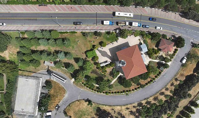 Başakşehir Belediyesi Kurban Bayramı hazırlıklarını tamamlandı