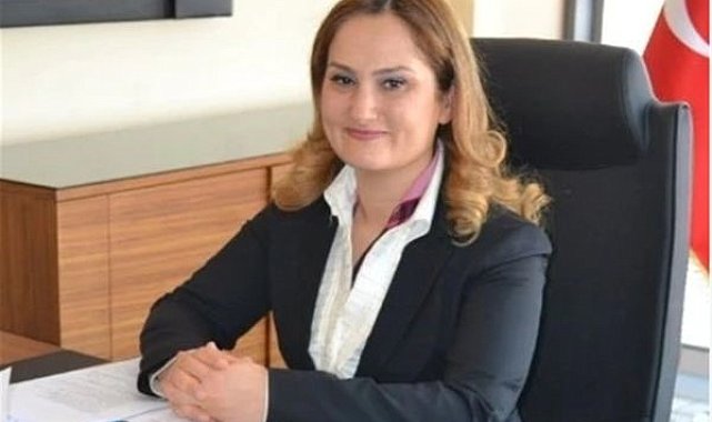Başkan Akın, Büyükşehir Belediyesine tecrübeli bir bürokrat daha kazandırdı