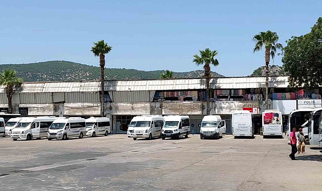 Başkan Aras "Vatandaşların taleplerine kayıtsız kalmıyoruz"