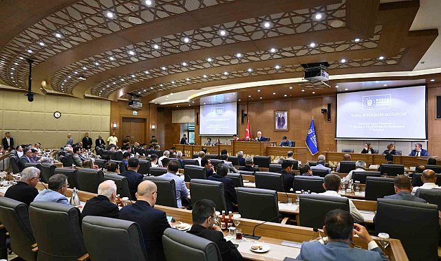 Başkan Bozbey'den 'Besaş' açıklaması