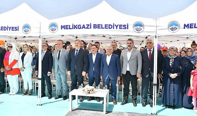 Başkan Büyükkılıç'tan büyükşehir kurslarına davet