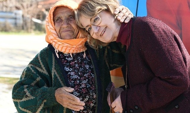 Başkan Çelik; "Bayramlar yardımlaşma ve paylaşmanın simgesidir"