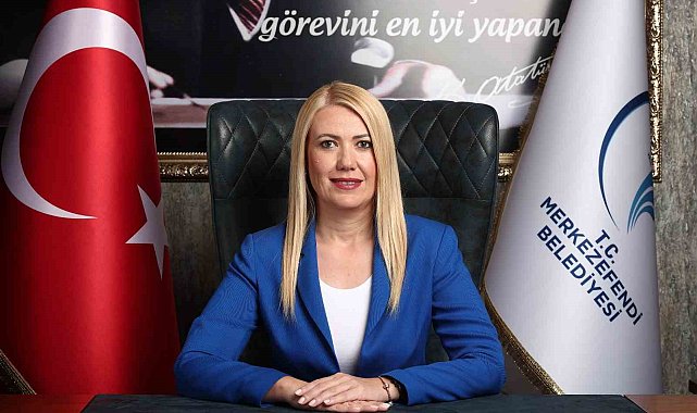 Başkan Doğan, Babalar Gününü kutladı