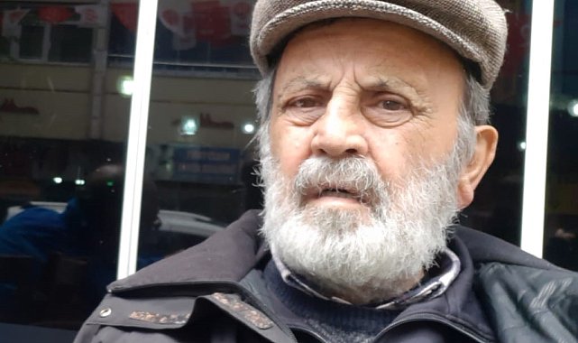 Başkan Harmankaya'nın acı günü