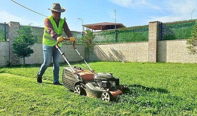 Başkan Karaca, "Vatandaş memnuniyetimiz öncelik olacak"