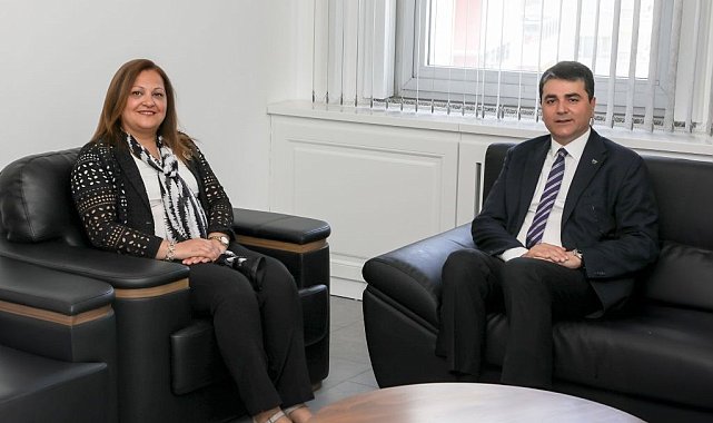 Başkan Köksal: "Atatürk ve Türkiye'ye bağlı tüm siyasi kesimlerle işbirliği yapmaya hazırız"