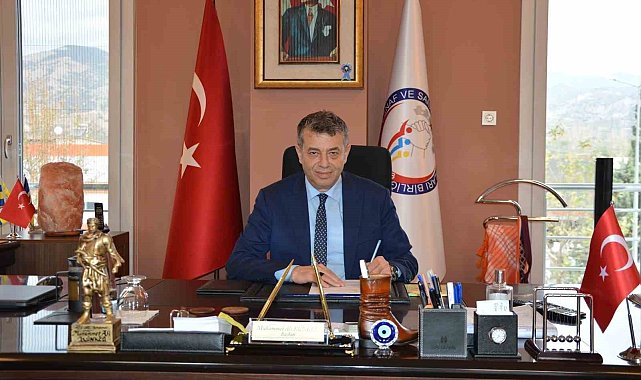 Başkan Künkcü'den kasaplara uyarı