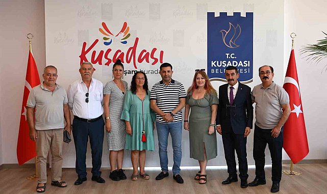 Başkan Ömer Günel : 'Emekli hemşehrilerimiz bizler için çok kıymetli'
