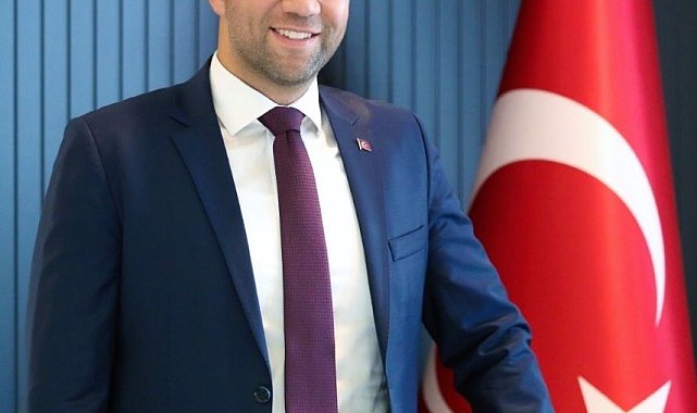 Başkan Özdemir'in Kurban Bayramı Mesajı