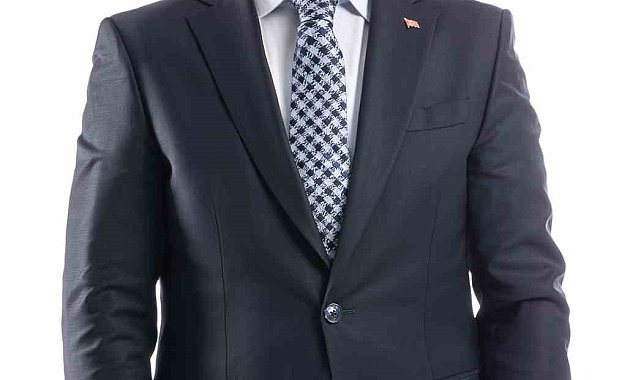 Başkan Özdoğan, YKS'ye girecek gençlere başarı diledi