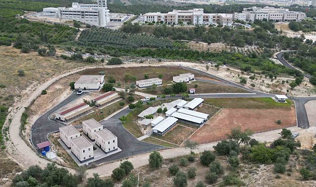 Başkan Özyiğit: "Sokak hayvanları için ciddi bir bütçe ayırdık"