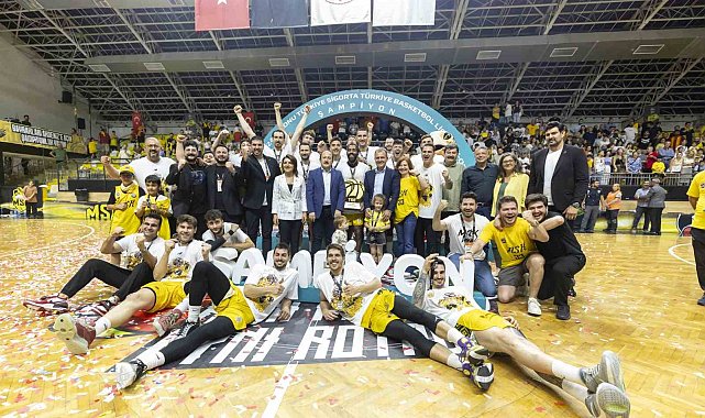 Başkan Seçer: "Gelecek sezon Süper Lig'e uygun, güçlü bir kadro ve teknik yapıyla mücadele edeceğiz"