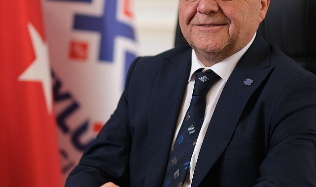 Başkan Şehirli'den kurban bayramı mesajı