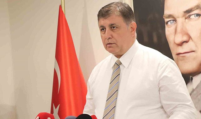 Başkan Tugay: "Toplu sözleşme imzalanmazsa kazanılmış haklar da tehlikeye girer"