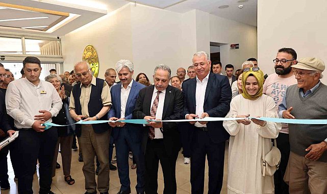 Başkan Yalçın: "İnsanın fiziki ihtiyaçlarının yanında gönül ihtiyaçları da var"
